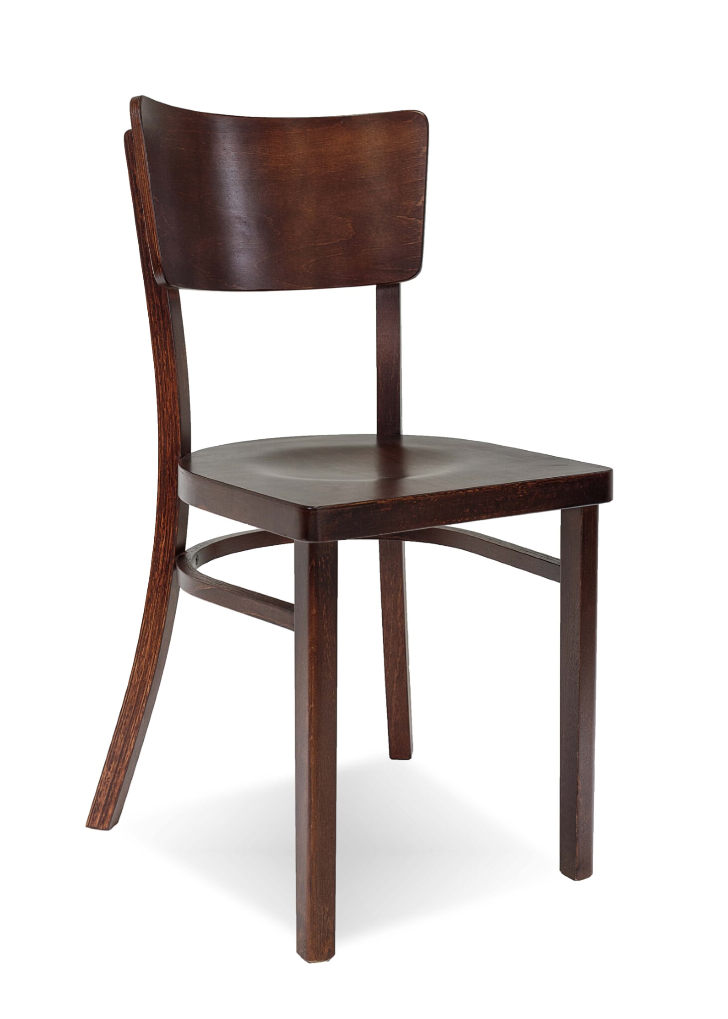 krzesło drewniane Derby